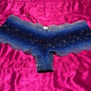 Victoria’s Secret Boyshorts